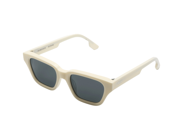 Brooklyn / Ivory & Grey Polarised Lens - Shade Files